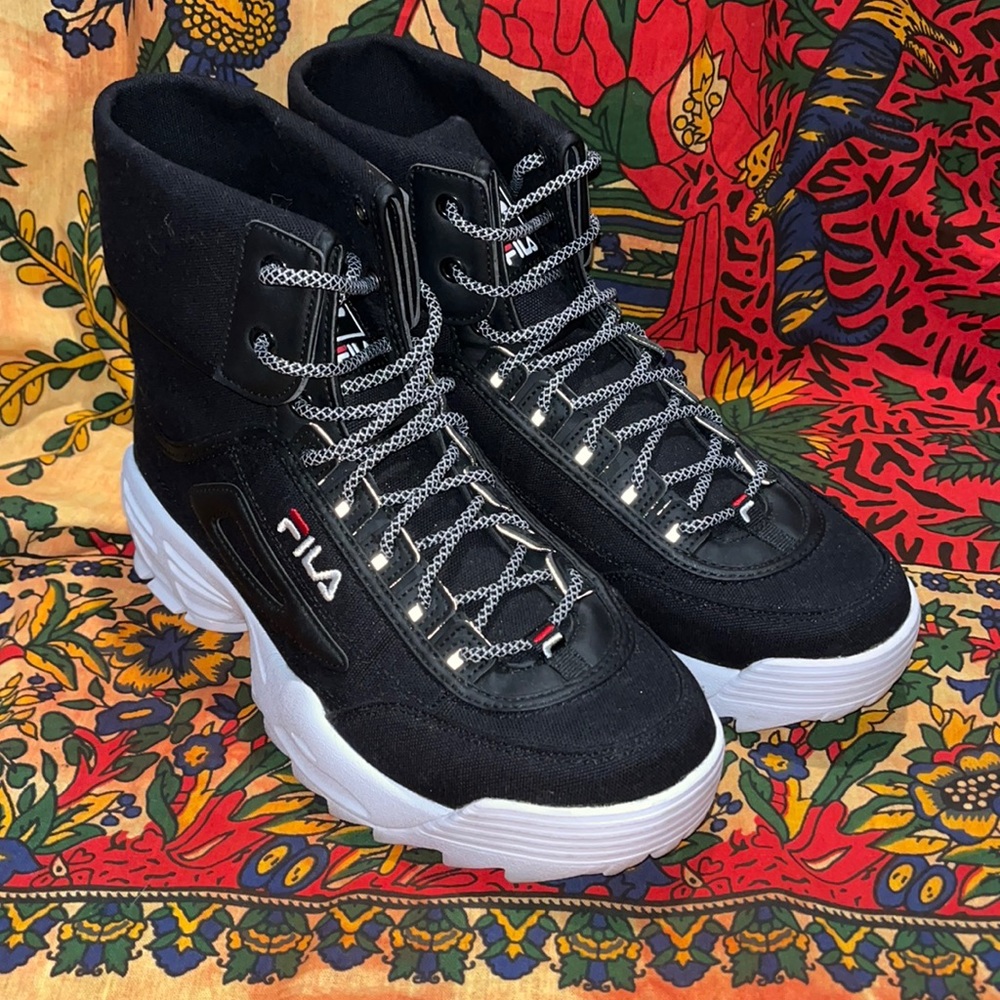 Filas